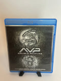 AVP Double Feature Blu-ray Alien vs Predator 2 Movie Collection Preowned Tested