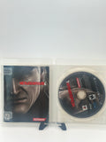 Metal Gear Solid 4 Guns of the Patriots - Playstation 3