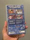The Sims 2 - PSP CIB