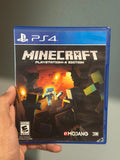 Minecraft: Playstation 4 Edition - Playstation 4