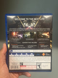 EVE: Valquiria (Sony PlayStation 4, 2016)