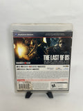 The Last of Us - Playstation 3