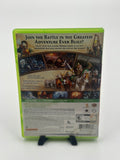 LEGO Lord Of The Rings - Xbox 360 NO MANUAL