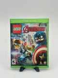 LEGO Marvel's Avengers