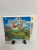 Fantasy Life - Nintendo 3DS