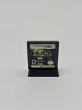 The Incredible Hulk - Nintendo DS LOOSE CART