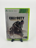 Call of Duty Advanced Warfare - Xbox 360