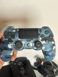 PlayStation 4 Console Bundles – Tested & Working