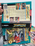 Street Fighter II Special Champion Edition - Sega Genesis CIB