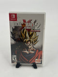 Dragon Ball Xenoverse 2 - Nintendo Switch