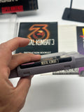 Mortal Kombat 3 - Super Nintendo
