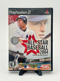 All-Star Baseball 2004