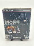 Mass Effect Trilogy - Playstation 3