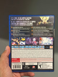 Dragon Ball Xenoverse 2 - Playstation 4