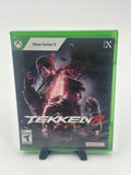 Tekken 8 - Xbox Series X