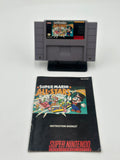 Super Mario All-Stars - Super Nintendo