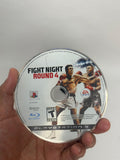 Fight Night Round 4 - Playstation 3 LOOSE DISC