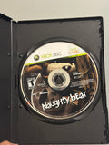 Naughty Bear - Xbox 360 LOOSE DISC