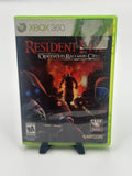 Resident Evil: Operation Raccoon City - Xbox 360