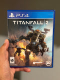 Titanfall 2 - Playstation 4