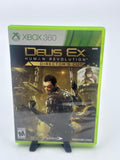 Deus Ex: Human Revolution [Director's Cut] - Xbox 360