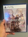 Final Fantasy Tactics: The Ivalice Chronicles – PlayStation 5 (Brand New / Sealed)