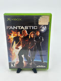Fantastic 4 - Xbox