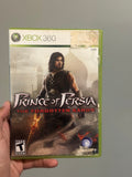 Prince of Persia: The Forgotten Sands - Xbox 360