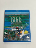 Kiki’s Delivery Service Blu-ray – Pre-Owned