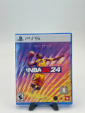 NBA 2K24 - Playstation 5