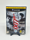 007 Everything or Nothing - Gamecube CIB Player's Choice