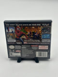 Spiderman Friend or Foe - Nintendo DS CIB