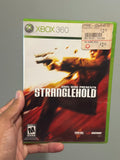 Stranglehold - Xbox 360