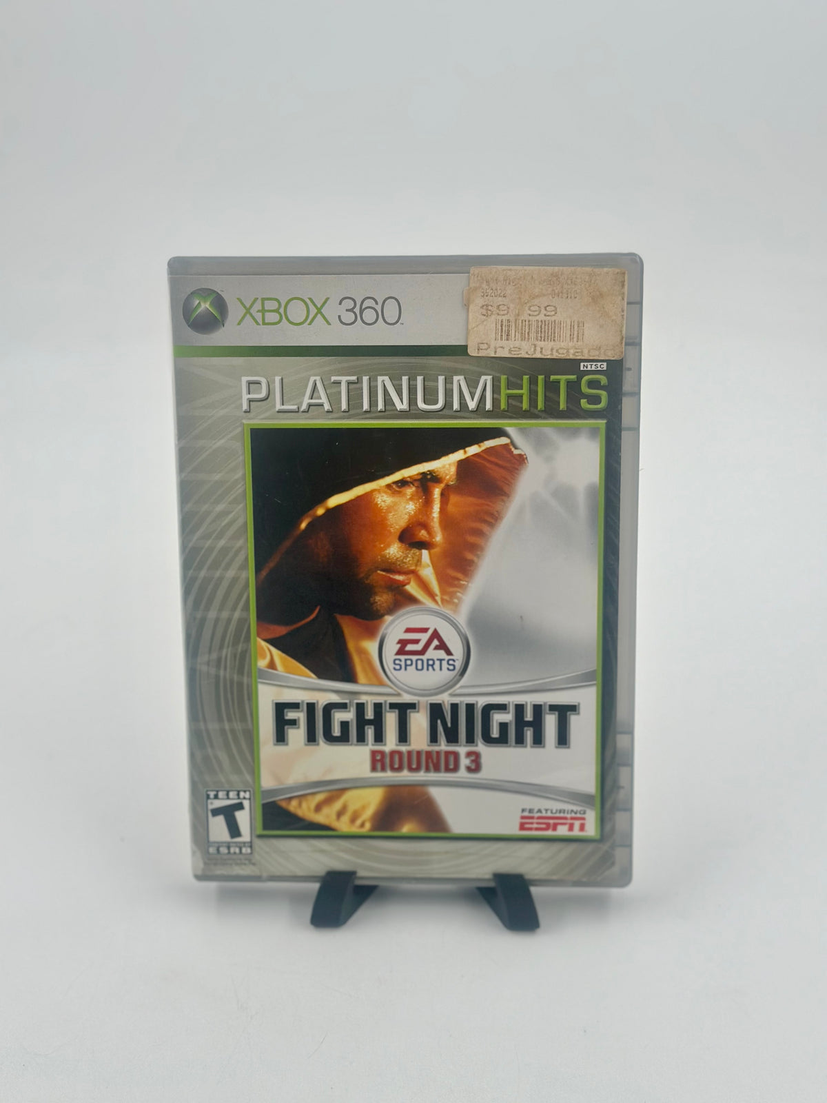 Fight Night Round 3 - Xbox 360