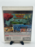 Rayman Origins - Playstation 3 NO MANUAL