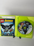 Lego Batman/Pure Xbox 360 Paquete Dual Envío Rápido