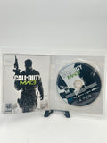 Call of Duty: Modern Warfare 3