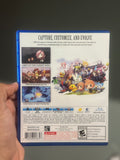 World of Final Fantasy - Playstation 4