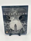 The Lighthouse - (Blu-ray)