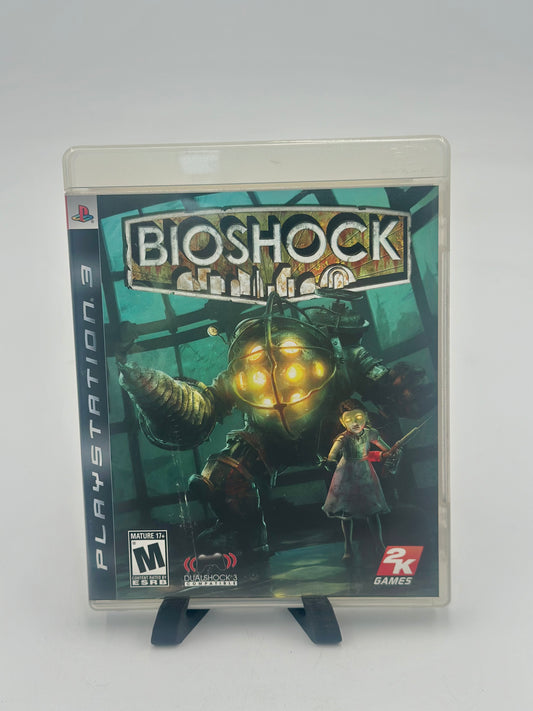 BioShock