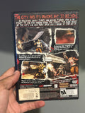 The Suffering Ties That Bind - Playstation 2 CIB