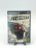 Need For Speed Prostreet