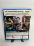 Uncharted The Nathan Drake Collection - Playstation 4