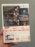 Castlevania Judgment - Wii NO MANUAL