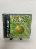 Caesar's Palace 2000 - Playstation