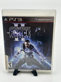Star Wars: The Force Unleashed II - Playstation 3
