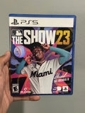 MLB The Show 23 - Playstation 5