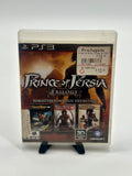 Prince of Persia Classic Trilogy HD - Playstation 3