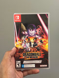 Dragon Ball: The Breakers [Special Edition] - Nintendo Switch