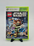 LEGO Star Wars III: The Clone Wars